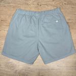 Short Sarja PRL Cinza