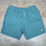 Short Sarja PRL Verde