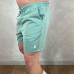 Short Sarja PRL Verde