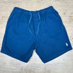 Short Sarja PRL Azul 