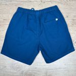 Short Sarja PRL Azul 