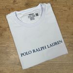 Camiseta PRL Branco 