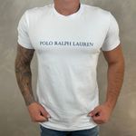 Camiseta PRL Branco 