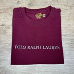 Camiseta PRL Vinho