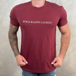 Camiseta PRL Vinho