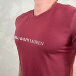 Camiseta PRL Vinho