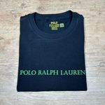 Camiseta PRL Preto 