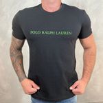 Camiseta PRL Preto 