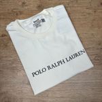 Camiseta PRL Off White 