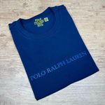 Camiseta PRL Azul 