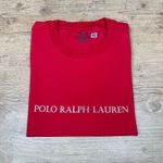 Camiseta PRL Vermelho