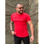 Camiseta PRL Vermelho⭐