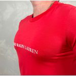 Camiseta PRL Vermelho