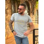 Camiseta Armani Cinza⭐