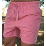 Short Sarja PRL Rosa