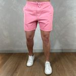 Short Sarja PRL Rosa