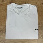 Camiseta LCT Branco