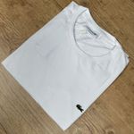 Camiseta LCT Branco