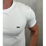 Camiseta LCT Branco