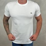 Camiseta LCT Branco