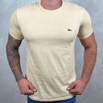 Camiseta LCT Caqui 