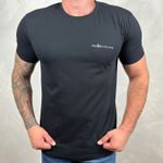 Camiseta PRL Preto