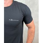 Camiseta PRL Preto