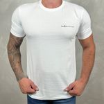 Camiseta PRL Branco 