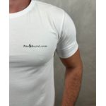 Camiseta PRL Branco 