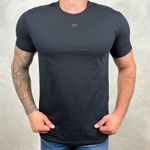 Camiseta Diesel Preto