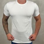 Camiseta Diesel Branco