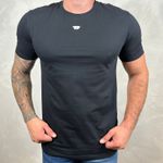 Camiseta Diesel Preto