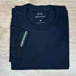 Camiseta Armani Preto 