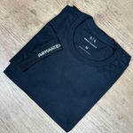 Camiseta Armani Preto 