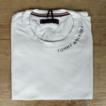 Camiseta TH Branco 