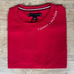 Camiseta TH Vermelho