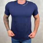 Camiseta TH Azul 