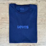 Camiseta Levis Azul DFC