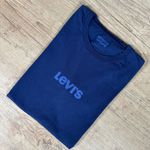 Camiseta Levis Azul DFC