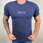 Camiseta Levis Azul DFC