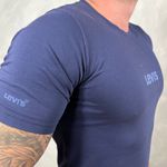 Camiseta Levis Azul DFC