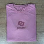 Camiseta Colcci Rosa DFC