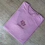 Camiseta Colcci Rosa DFC