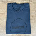 Camiseta Colcci Azul DFC