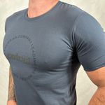 Camiseta Colcci Azul DFC