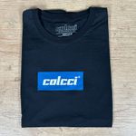 Camiseta Colcci Preto DFC