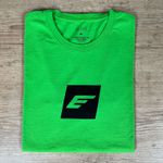 Camiseta Ellus Verde DFC