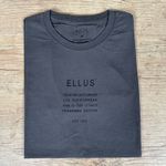 Camiseta Ellus Cinza DFC