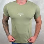 Camiseta ACT Verde DFC