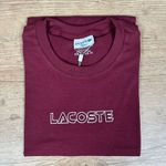 Camiseta LCT Vinho